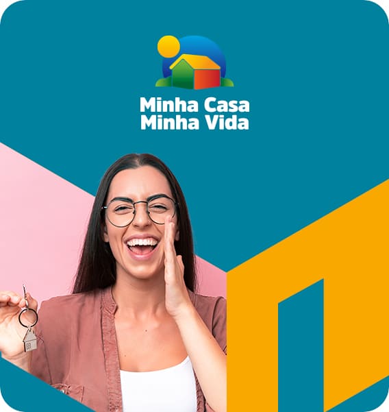 Minha Casa Minha Vida